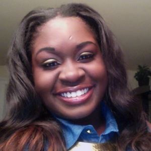 Meet your Posher, Brittany